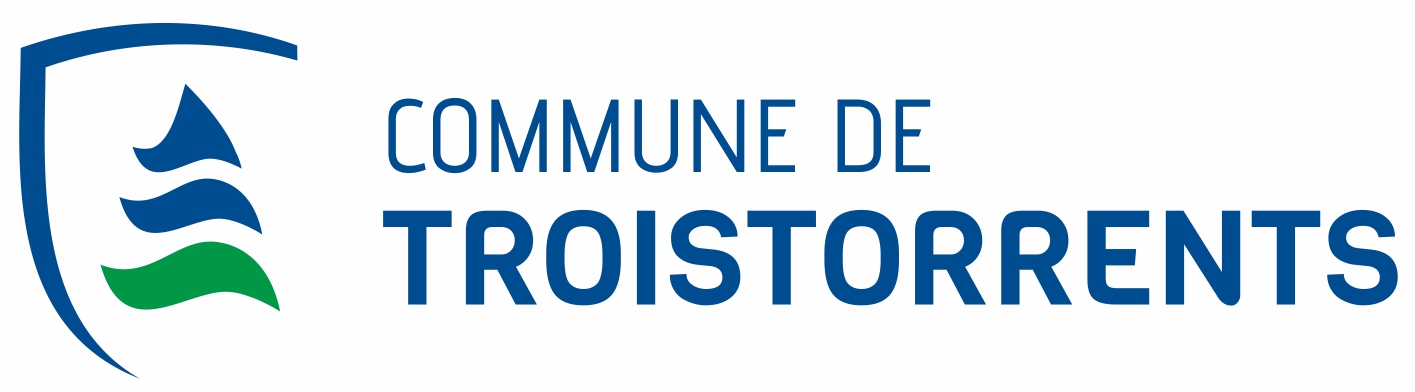 LOGO commune Troistorrents Escapelife.ch