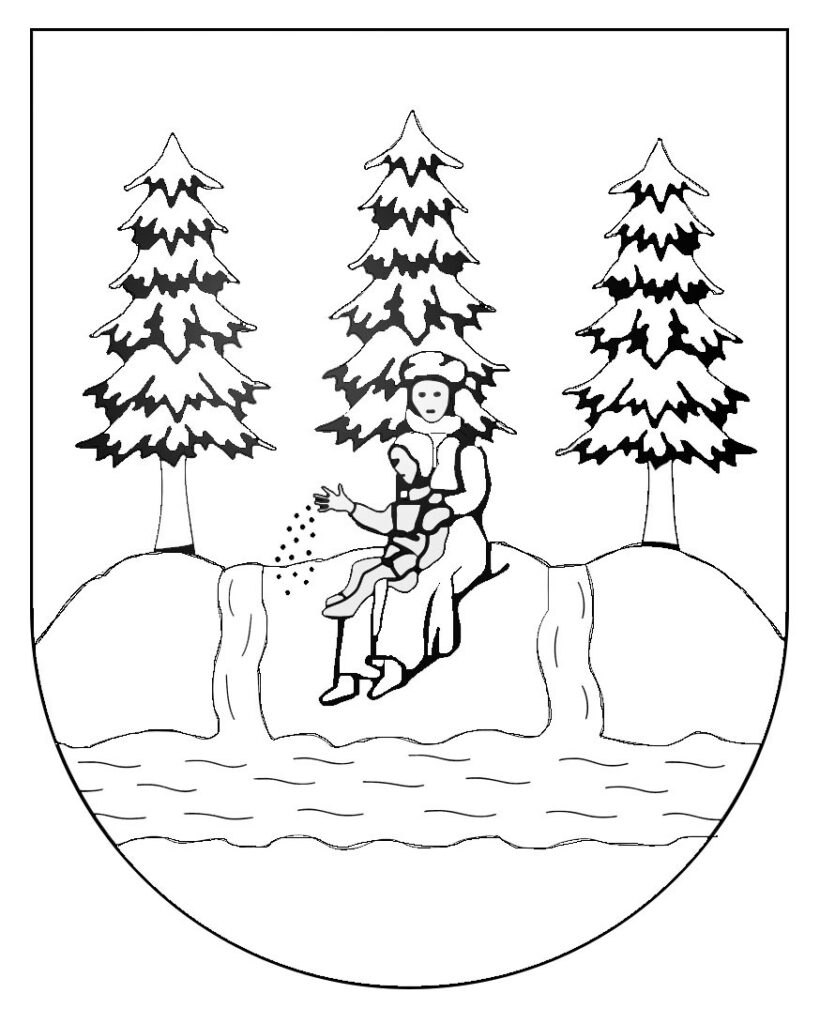 blason Troistorrents