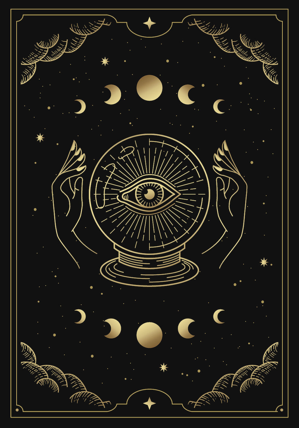 morgins escapelife tarot boule cristal 